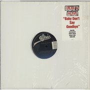 DEAD OR ALIVE 12インチ シングルレコード 日本盤 6枚セット HIP HOP SALE】レコード 